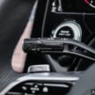 试驾：全新大改款 W214 Mercedes-Benz E 350 e AMG Line！真正焕然“E”新，终于不再是大哥 S-Class 的替身
