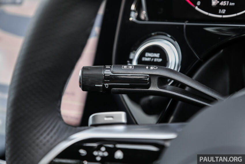 试驾：全新大改款 W214 Mercedes-Benz E 350 e AMG Line！真正焕然“E”新，终于不再是大哥 S-Class 的替身 299066