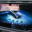 试驾：全新大改款 W214 Mercedes-Benz E 350 e AMG Line！真正焕然“E”新，终于不再是大哥 S-Class 的替身