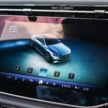 试驾：全新大改款 W214 Mercedes-Benz E 350 e AMG Line！真正焕然“E”新，终于不再是大哥 S-Class 的替身
