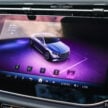 试驾：全新大改款 W214 Mercedes-Benz E 350 e AMG Line！真正焕然“E”新，终于不再是大哥 S-Class 的替身