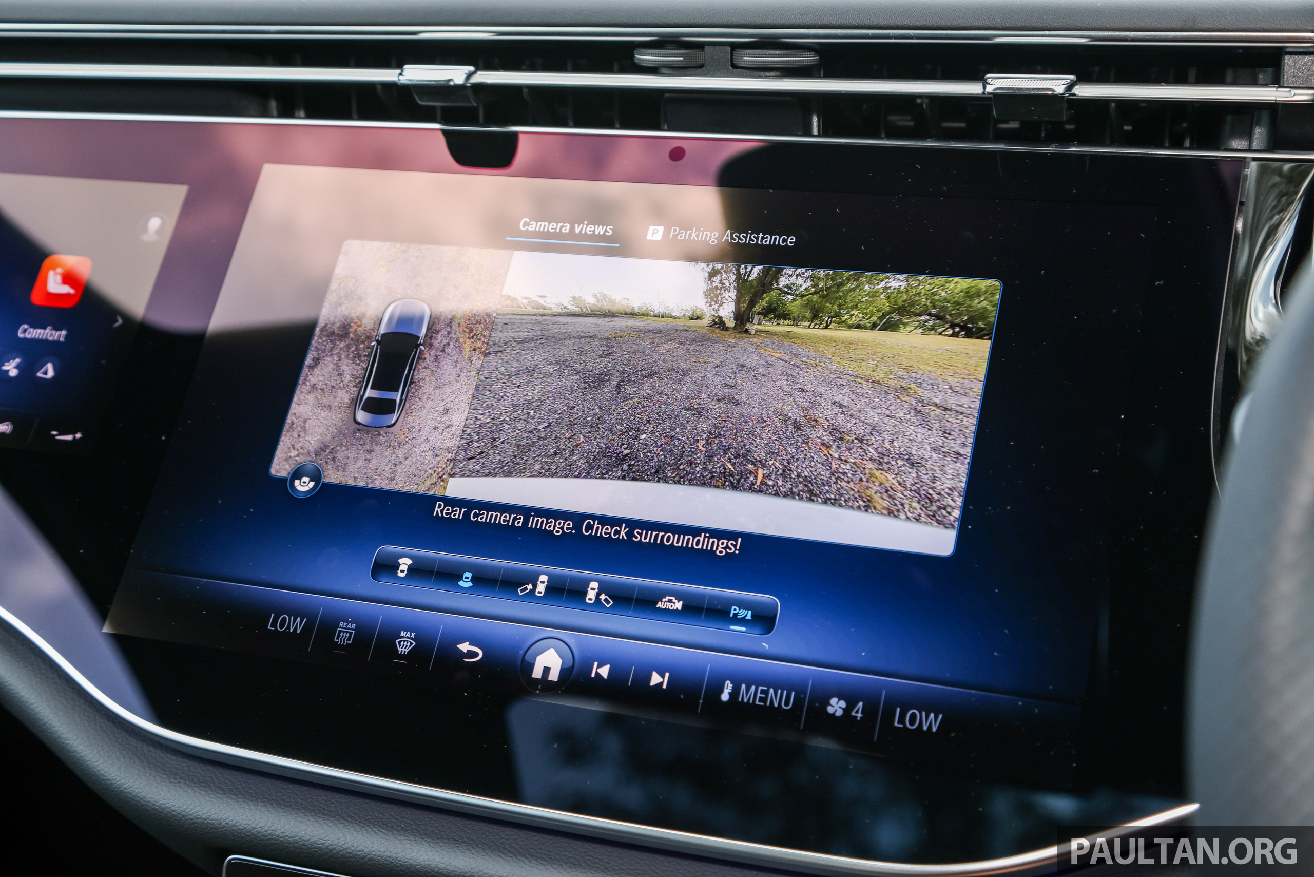 试驾：全新大改款 W214 Mercedes-Benz E 350 e AMG Line！真正焕然“E”新，终于不再是大哥 S-Class 的替身
