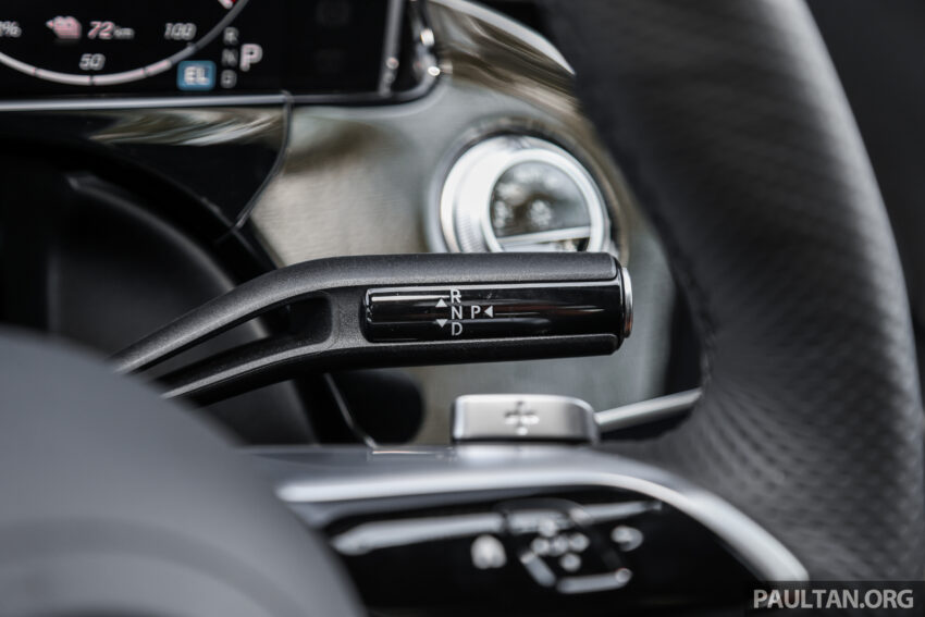 试驾：全新大改款 W214 Mercedes-Benz E 350 e AMG Line！真正焕然“E”新，终于不再是大哥 S-Class 的替身 299067