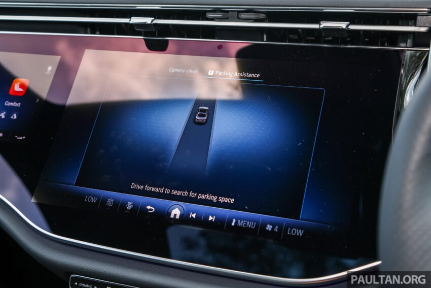试驾：全新大改款 W214 Mercedes-Benz E 350 e AMG Line！真正焕然“E”新，终于不再是大哥 S-Class 的替身 299149