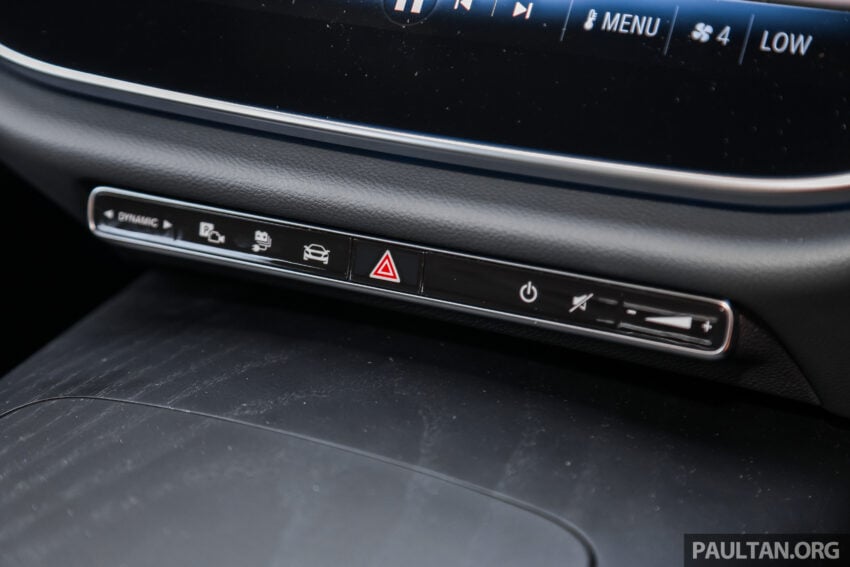 试驾：全新大改款 W214 Mercedes-Benz E 350 e AMG Line！真正焕然“E”新，终于不再是大哥 S-Class 的替身 299153