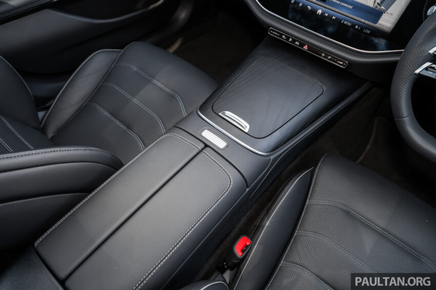 试驾：全新大改款 W214 Mercedes-Benz E 350 e AMG Line！真正焕然“E”新，终于不再是大哥 S-Class 的替身 299154