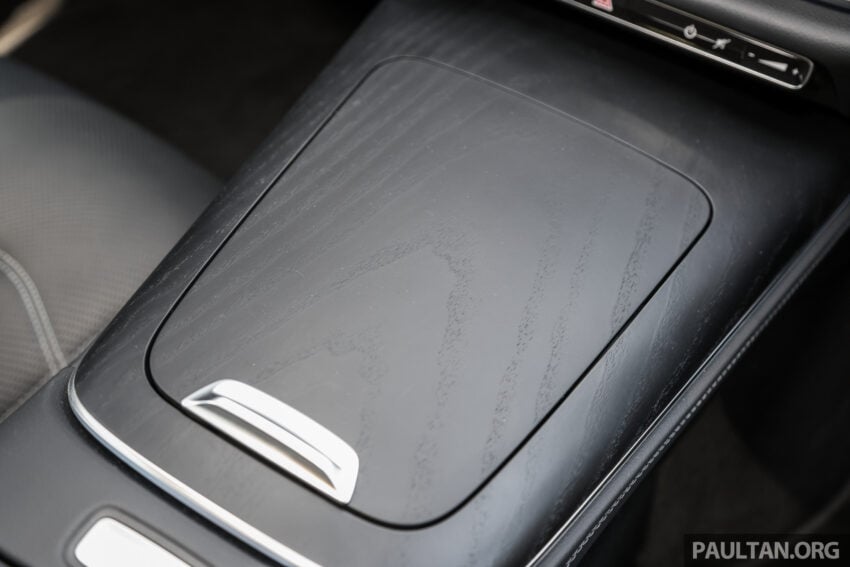 试驾：全新大改款 W214 Mercedes-Benz E 350 e AMG Line！真正焕然“E”新，终于不再是大哥 S-Class 的替身 299155