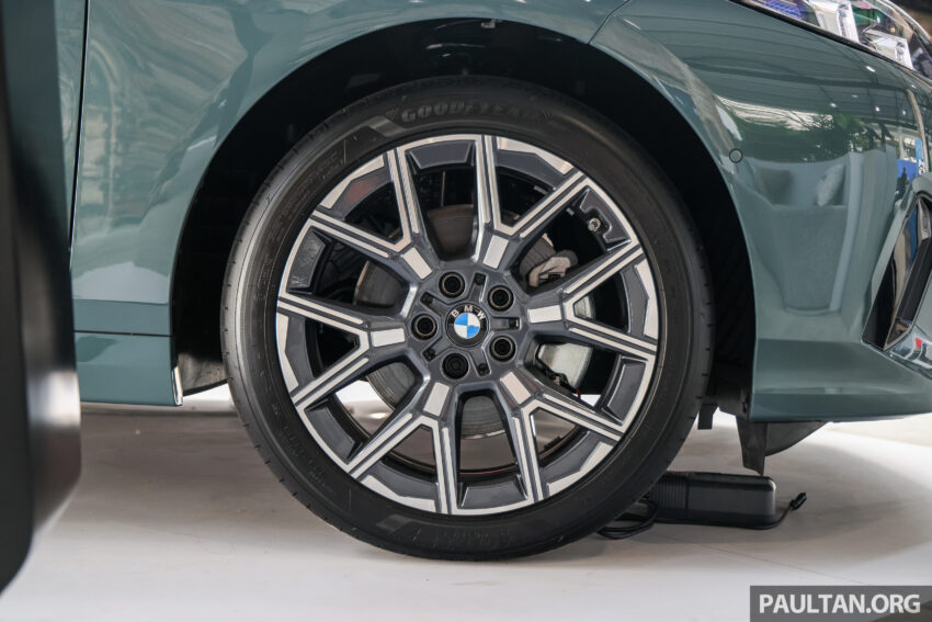 全新第二代 F74 BMW 218 Gran Coupé Sport 正式于本地发布！搭载运动化套件，动力更强，本地组装售RM241k 298172