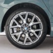 全新第二代 F74 BMW 218 Gran Coupé Sport 正式于本地发布！搭载运动化套件，动力更强，本地组装售RM241k