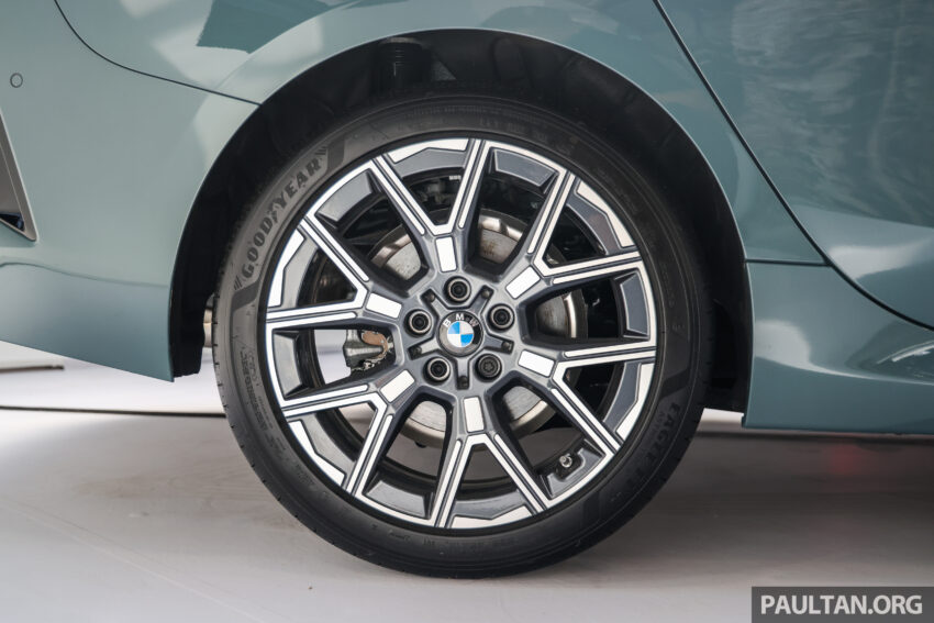 全新第二代 F74 BMW 218 Gran Coupé Sport 正式于本地发布！搭载运动化套件，动力更强，本地组装售RM241k 298177