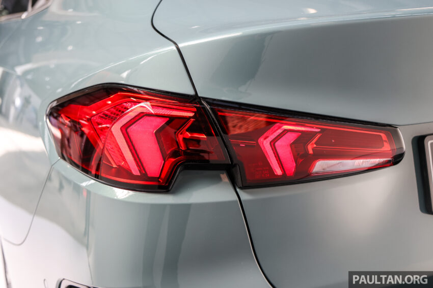 全新第二代 F74 BMW 218 Gran Coupé Sport 正式于本地发布！搭载运动化套件，动力更强，本地组装售RM241k 298179
