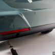 全新第二代 F74 BMW 218 Gran Coupé Sport 正式于本地发布！搭载运动化套件，动力更强，本地组装售RM241k
