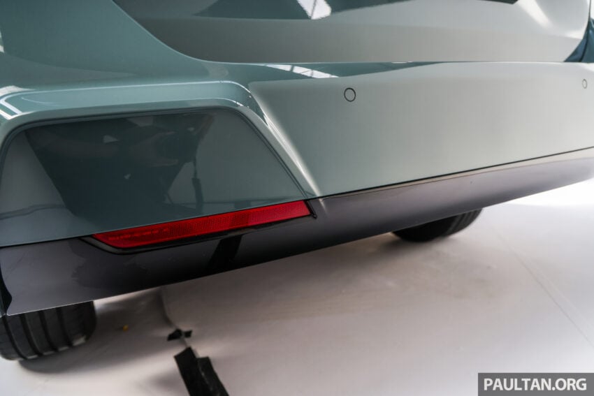 全新第二代 F74 BMW 218 Gran Coupé Sport 正式于本地发布！搭载运动化套件，动力更强，本地组装售RM241k 298180