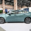 全新第二代 F74 BMW 218 Gran Coupé Sport 正式于本地发布！搭载运动化套件，动力更强，本地组装售RM241k