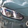 全新第二代 F74 BMW 218 Gran Coupé Sport 正式于本地发布！搭载运动化套件，动力更强，本地组装售RM241k