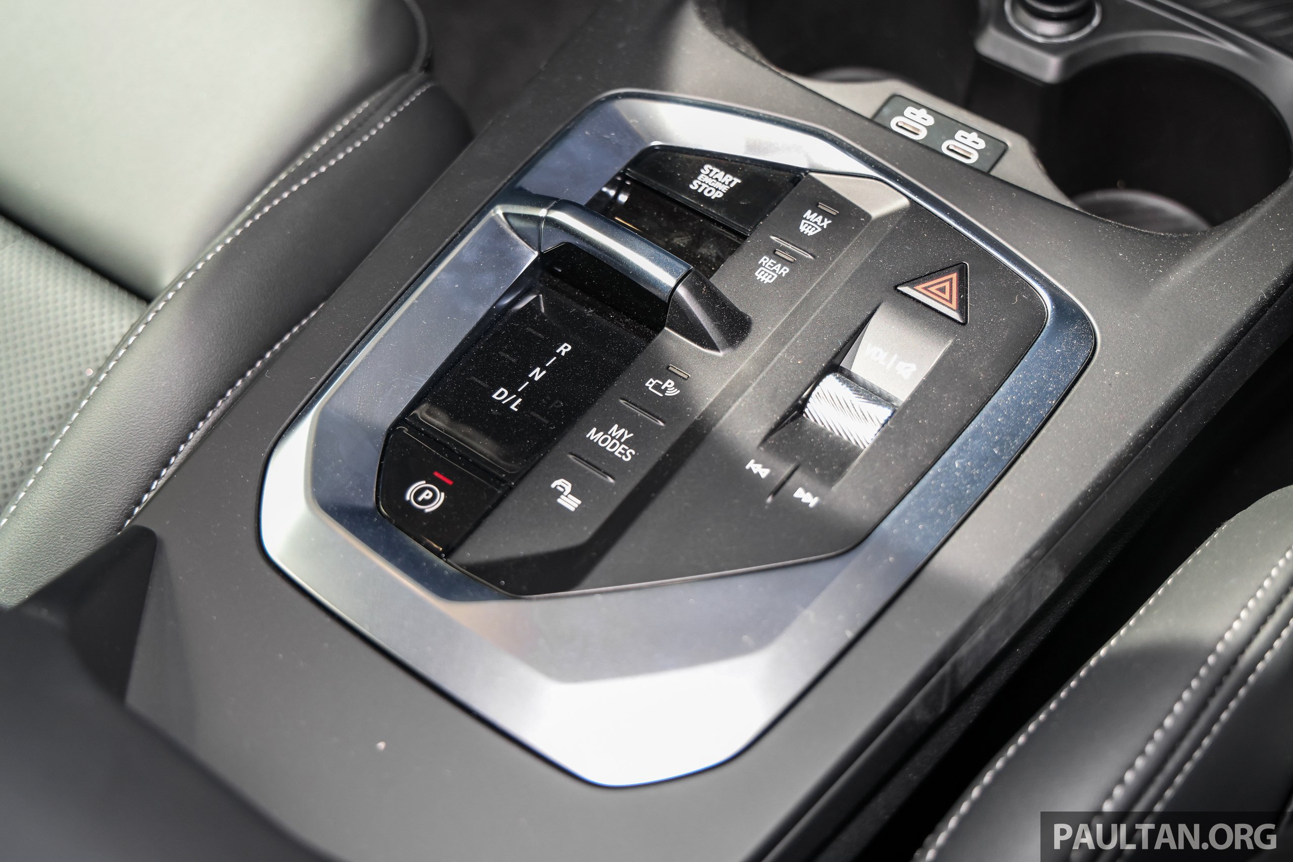 全新第二代 F74 BMW 218 Gran Coupé Sport 正式于本地发布！搭载运动化套件，动力更强，本地组装售RM241k
