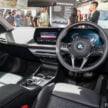 全新第二代 F74 BMW 218 Gran Coupé Sport 正式于本地发布！搭载运动化套件，动力更强，本地组装售RM241k