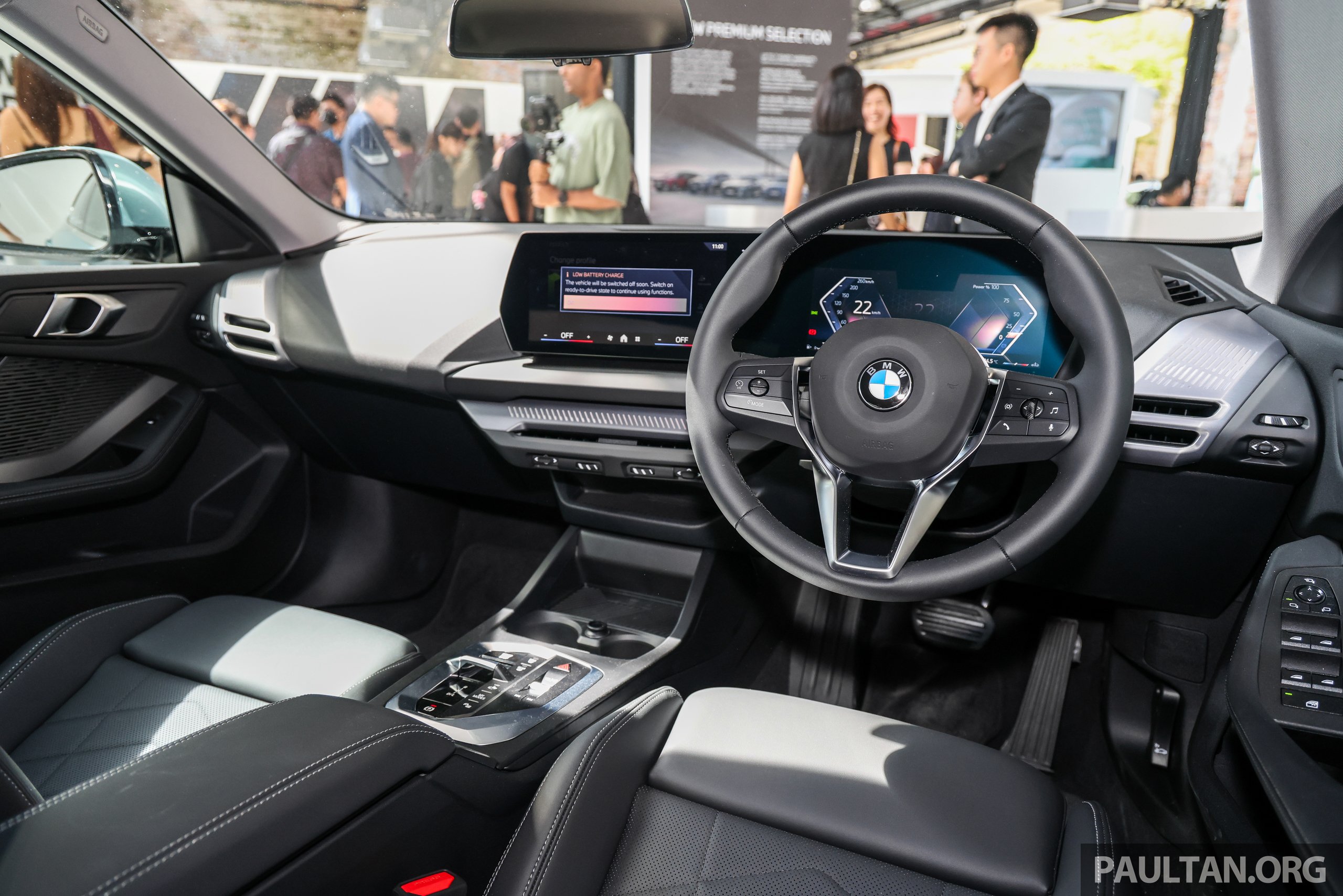 全新第二代 F74 BMW 218 Gran Coupé Sport 正式于本地发布！搭载运动化套件，动力更强，本地组装售RM241k