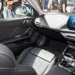 全新第二代 F74 BMW 218 Gran Coupé Sport 正式于本地发布！搭载运动化套件，动力更强，本地组装售RM241k