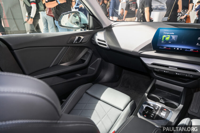 全新第二代 F74 BMW 218 Gran Coupé Sport 正式于本地发布！搭载运动化套件，动力更强，本地组装售RM241k 298197