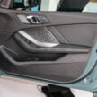 全新第二代 F74 BMW 218 Gran Coupé Sport 正式于本地发布！搭载运动化套件，动力更强，本地组装售RM241k