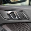 全新第二代 F74 BMW 218 Gran Coupé Sport 正式于本地发布！搭载运动化套件，动力更强，本地组装售RM241k