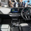 全新第二代 F74 BMW 218 Gran Coupé Sport 正式于本地发布！搭载运动化套件，动力更强，本地组装售RM241k