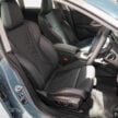 全新第二代 F74 BMW 218 Gran Coupé Sport 正式于本地发布！搭载运动化套件，动力更强，本地组装售RM241k