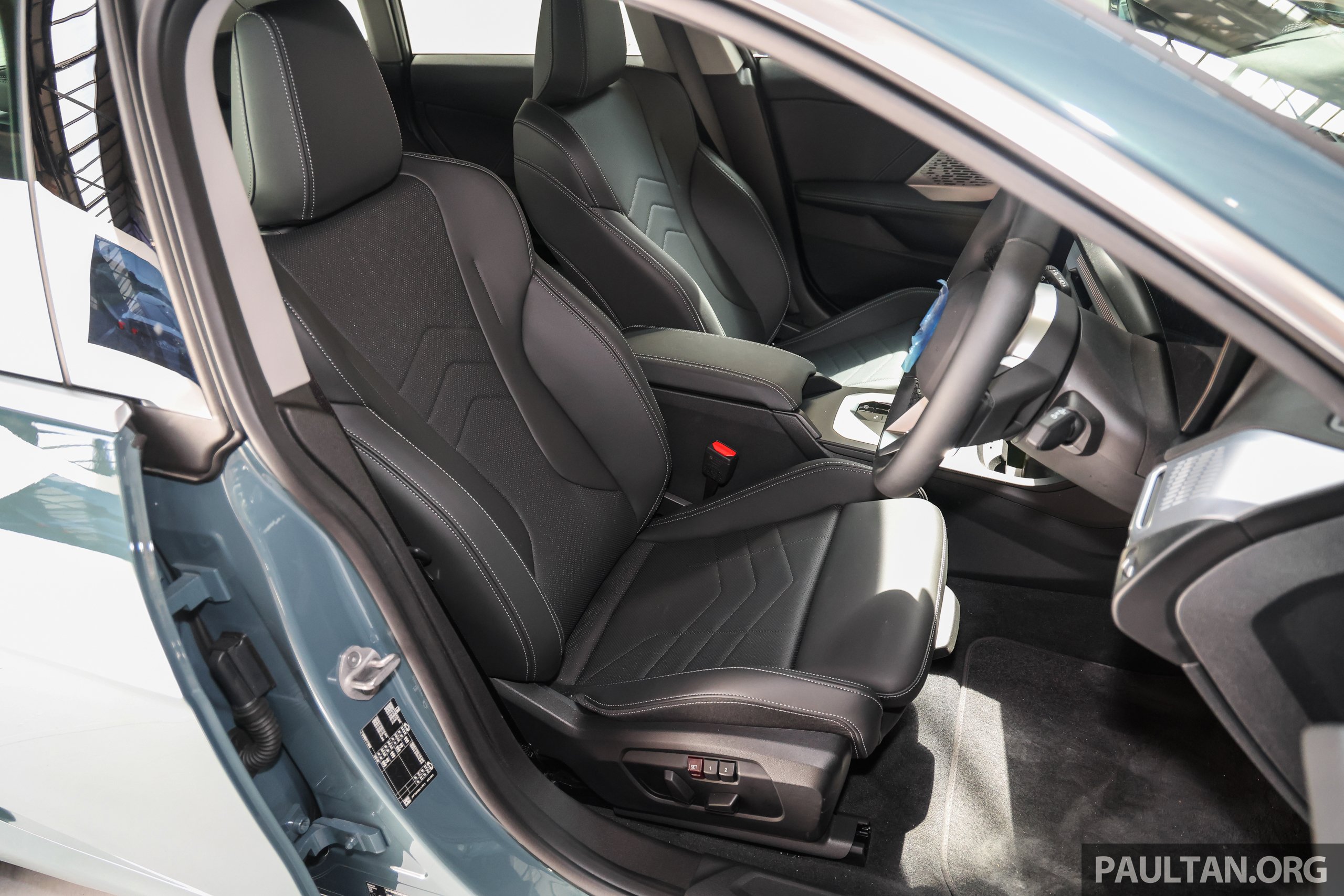 全新第二代 F74 BMW 218 Gran Coupé Sport 正式于本地发布！搭载运动化套件，动力更强，本地组装售RM241k