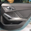 全新第二代 F74 BMW 218 Gran Coupé Sport 正式于本地发布！搭载运动化套件，动力更强，本地组装售RM241k