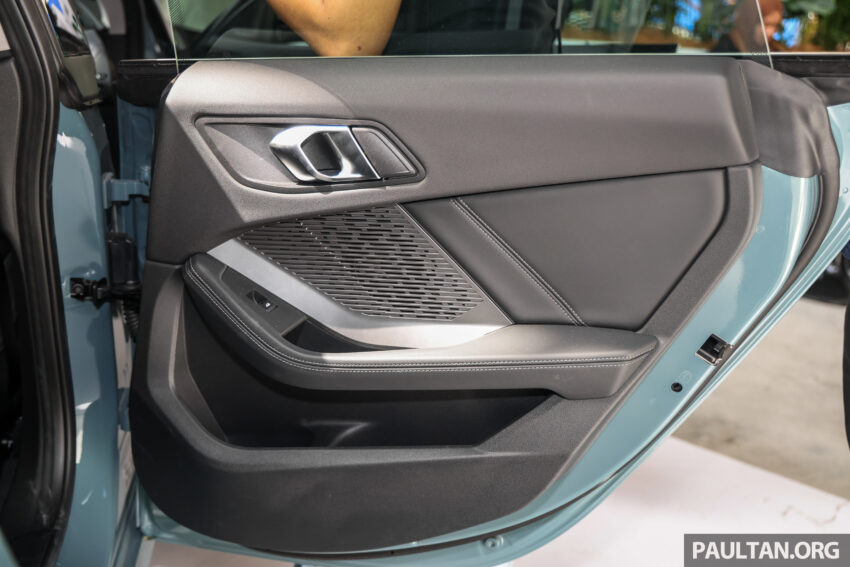 全新第二代 F74 BMW 218 Gran Coupé Sport 正式于本地发布！搭载运动化套件，动力更强，本地组装售RM241k 298204