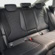 全新第二代 F74 BMW 218 Gran Coupé Sport 正式于本地发布！搭载运动化套件，动力更强，本地组装售RM241k