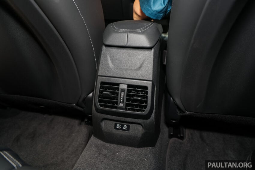 全新第二代 F74 BMW 218 Gran Coupé Sport 正式于本地发布！搭载运动化套件，动力更强，本地组装售RM241k 298207