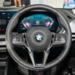 全新第二代 F74 BMW 218 Gran Coupé Sport 正式于本地发布！搭载运动化套件，动力更强，本地组装售RM241k