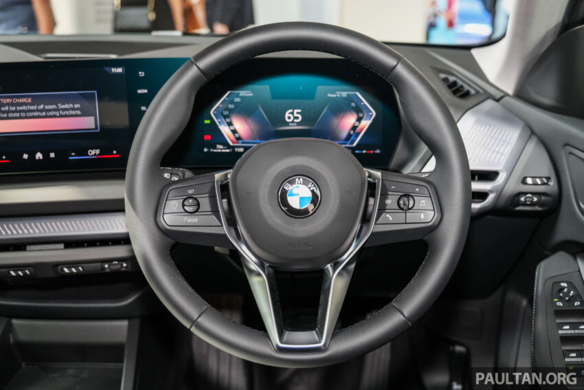 全新第二代 F74 BMW 218 Gran Coupé Sport 正式于本地发布！搭载运动化套件，动力更强，本地组装售RM241k 298185