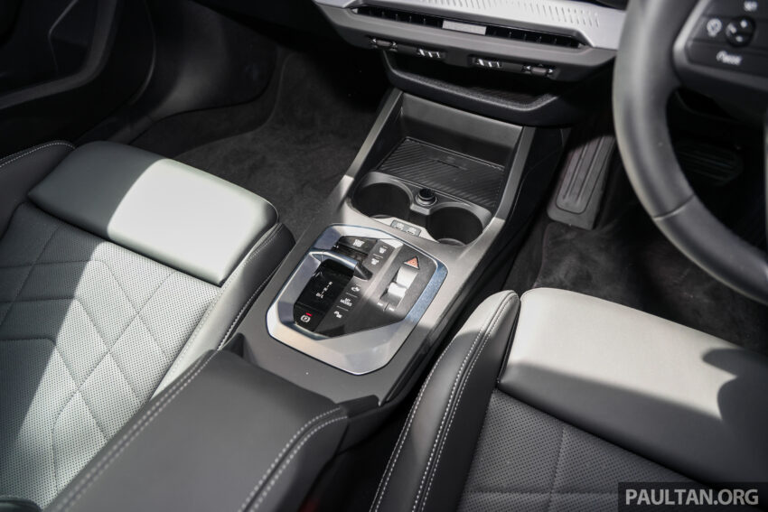 全新第二代 F74 BMW 218 Gran Coupé Sport 正式于本地发布！搭载运动化套件，动力更强，本地组装售RM241k 298189