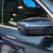 2025 BMW 320i Sport 小升级版官方价格出炉！搭载全速域 ACC 自适应巡航控制、内装小幅调整，售RM265,800起