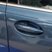 2025 BMW 320i Sport 小升级版官方价格出炉！搭载全速域 ACC 自适应巡航控制、内装小幅调整，售RM265,800起