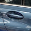 2025 BMW 320i Sport 小升级版官方价格出炉！搭载全速域 ACC 自适应巡航控制、内装小幅调整，售RM265,800起
