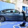 2025 BMW 320i Sport 小升级版官方价格出炉！搭载全速域 ACC 自适应巡航控制、内装小幅调整，售RM265,800起