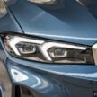 2025 BMW 320i Sport 小升级版官方价格出炉！搭载全速域 ACC 自适应巡航控制、内装小幅调整，售RM265,800起