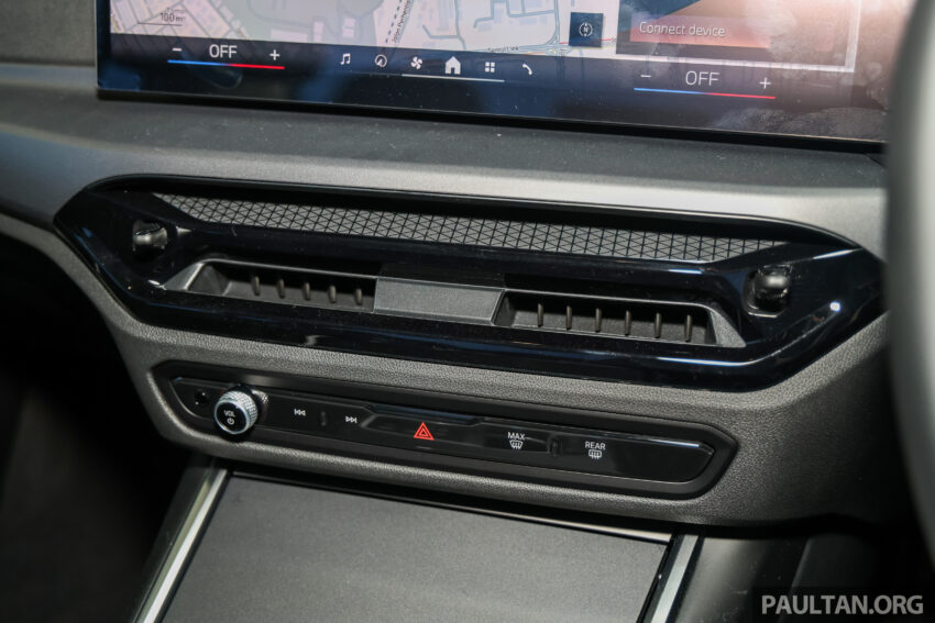 2025 BMW 320i 与 330i 小升级版正式发布, 预估价29万起 298132