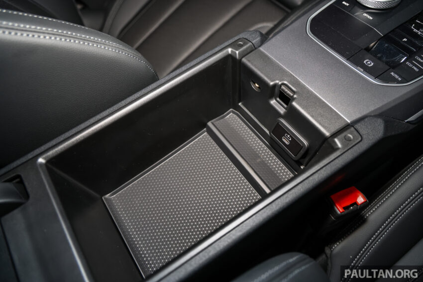 2025 BMW 320i Sport 小升级版官方价格出炉！搭载全速域 ACC 自适应巡航控制、内装小幅调整，售RM265,800起 300089