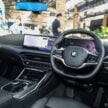 2025 BMW 320i Sport 小升级版官方价格出炉！搭载全速域 ACC 自适应巡航控制、内装小幅调整，售RM265,800起