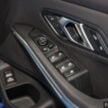 2025 BMW 320i Sport 小升级版官方价格出炉！搭载全速域 ACC 自适应巡航控制、内装小幅调整，售RM265,800起