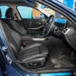 2025 BMW 320i Sport 小升级版官方价格出炉！搭载全速域 ACC 自适应巡航控制、内装小幅调整，售RM265,800起