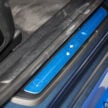 2025 BMW 320i Sport 小升级版官方价格出炉！搭载全速域 ACC 自适应巡航控制、内装小幅调整，售RM265,800起