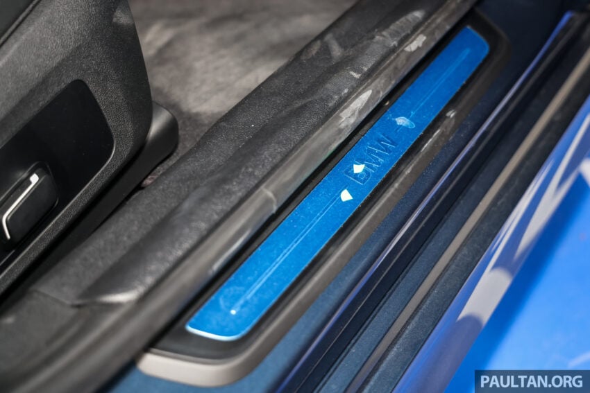 2025 BMW 320i Sport 小升级版官方价格出炉！搭载全速域 ACC 自适应巡航控制、内装小幅调整，售RM265,800起 300102