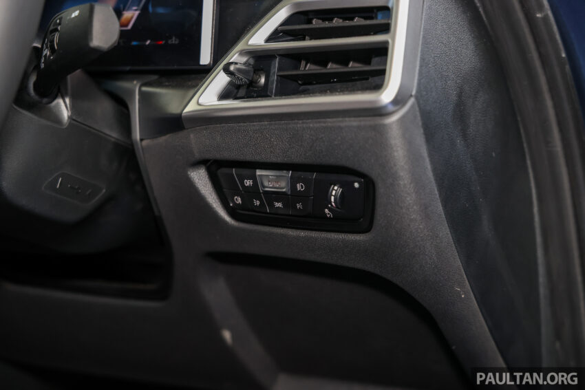 2025 BMW 320i 与 330i 小升级版正式发布, 预估价29万起 298150
