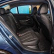 2025 BMW 320i Sport 小升级版官方价格出炉！搭载全速域 ACC 自适应巡航控制、内装小幅调整，售RM265,800起